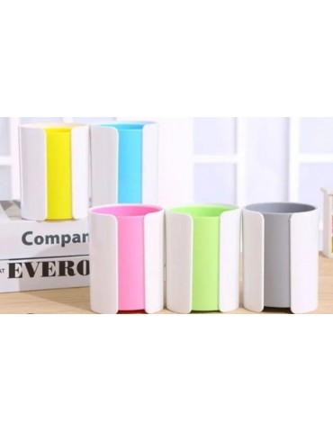 PORTA LAPIZ PLASTICO DGG